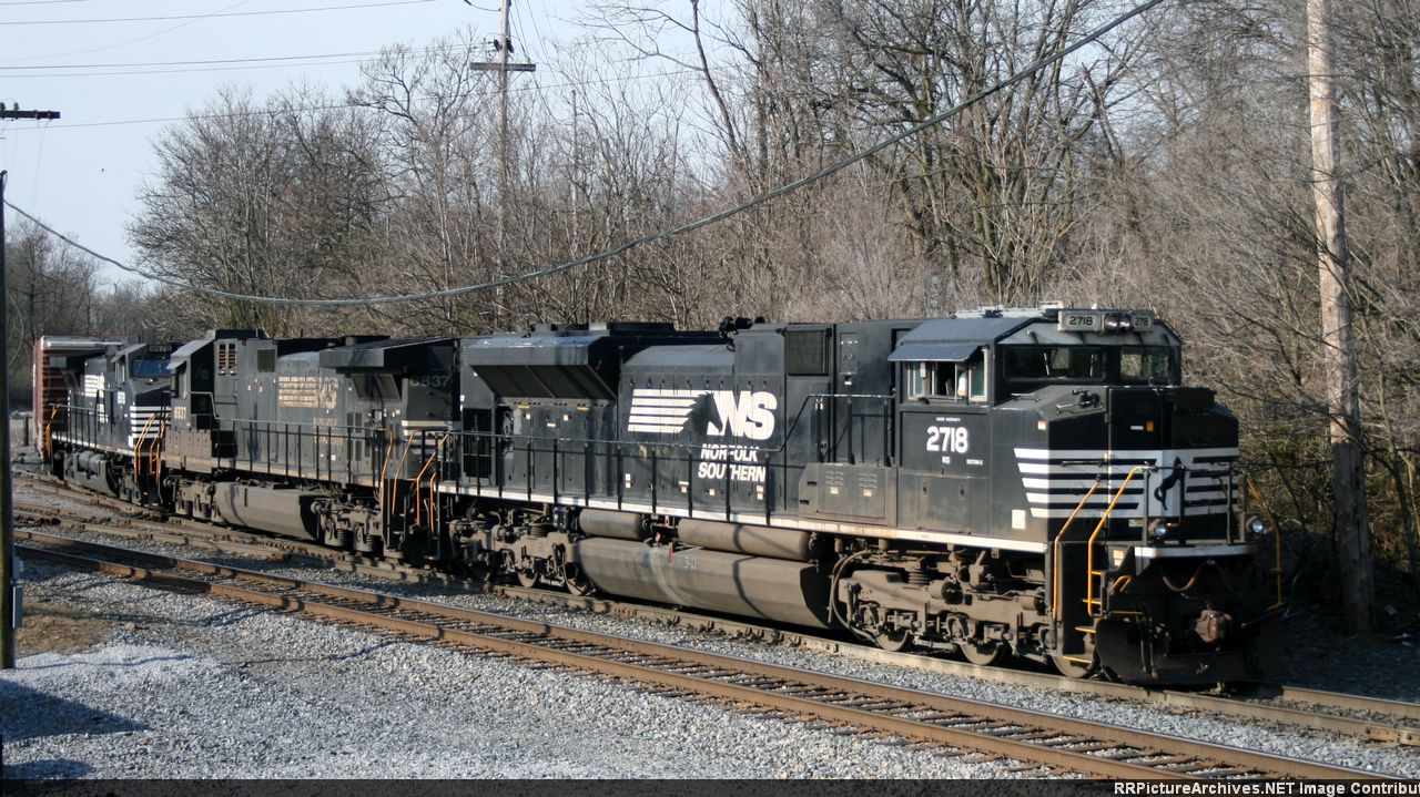 NS 2718